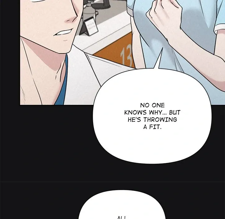 Read Suffocating Night chapter 17 image 15 on Lezhin
