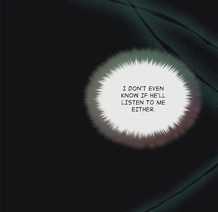 Read Suffocating Night chapter 17 image 18 on Lezhin