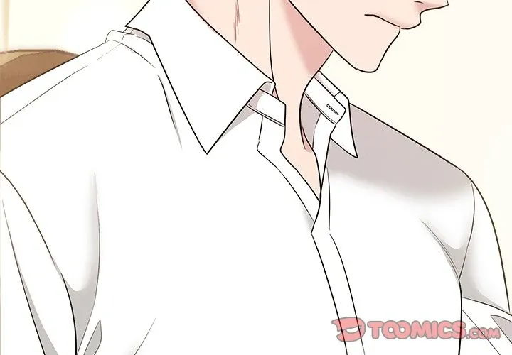 Read Suffocating Night chapter 17 image 2 on Lezhin