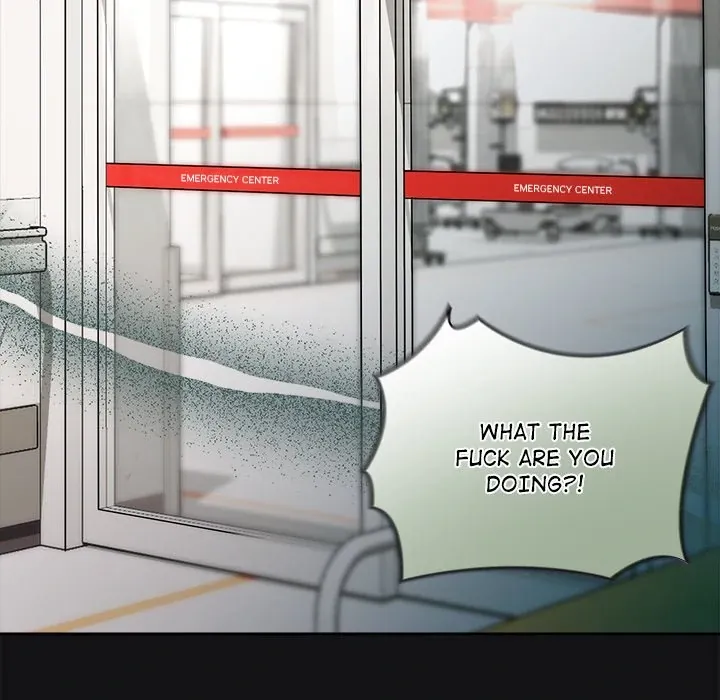 Read Suffocating Night chapter 17 image 20 on Lezhin