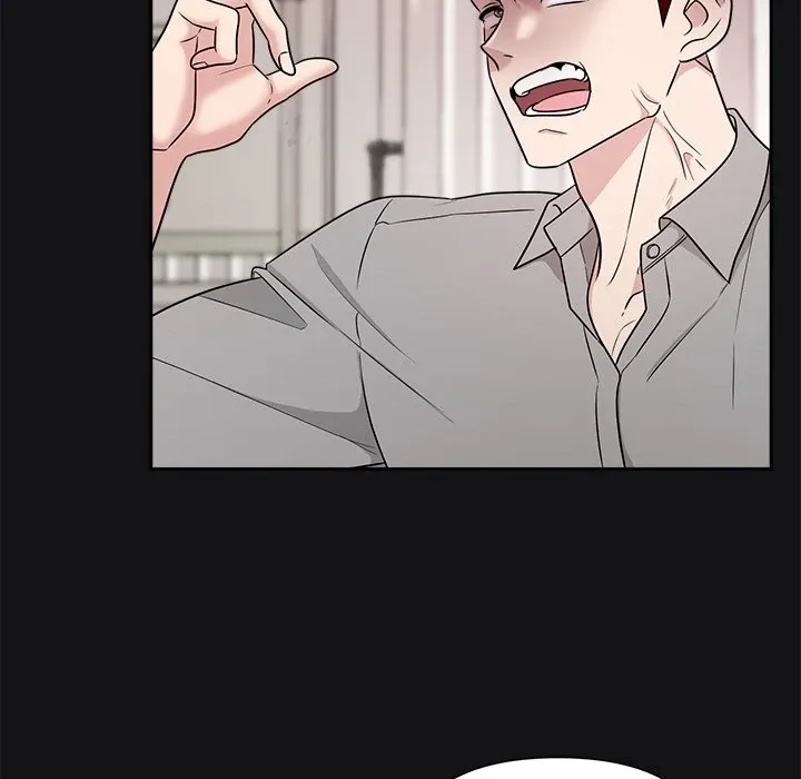 Read Suffocating Night chapter 17 image 22 on Lezhin
