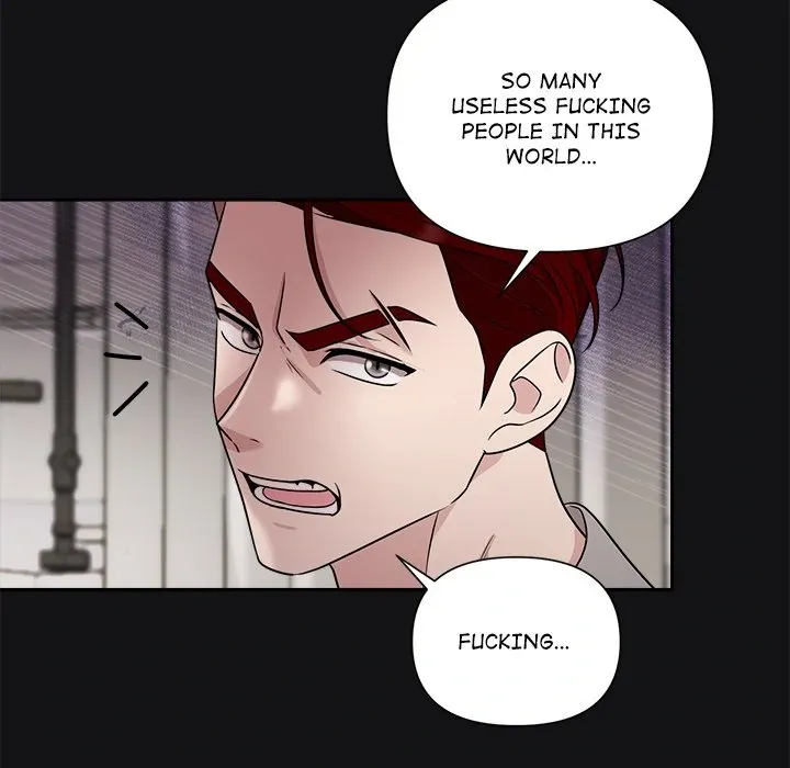Read Suffocating Night chapter 17 image 23 on Lezhin