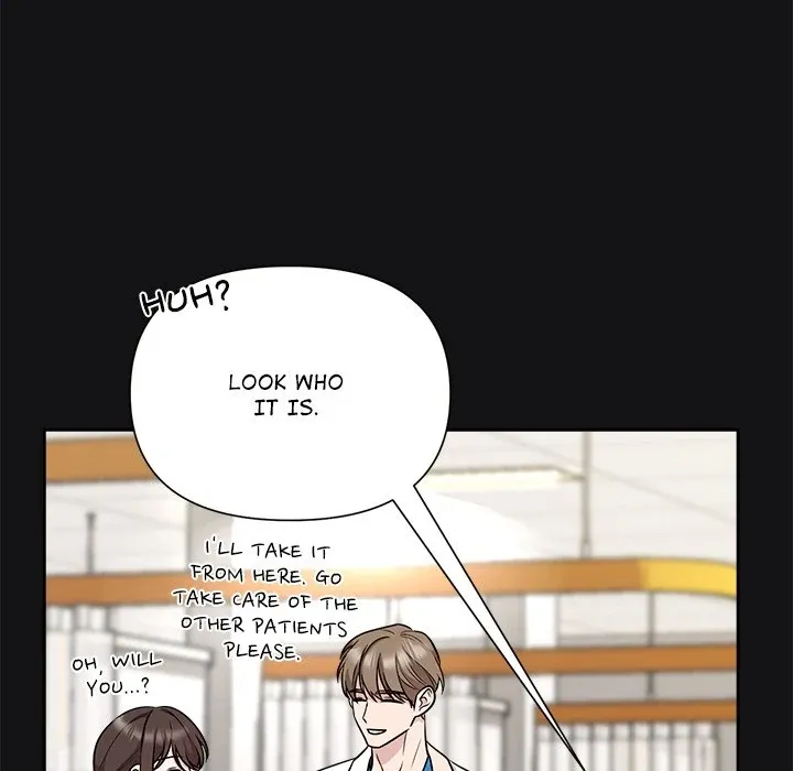 Read Suffocating Night chapter 17 image 24 on Lezhin