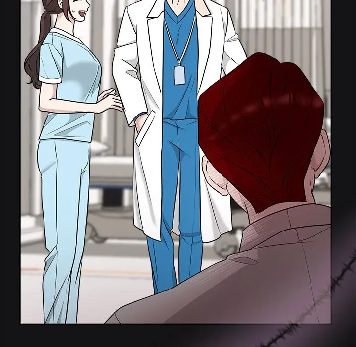 Read Suffocating Night chapter 17 image 25 on Lezhin