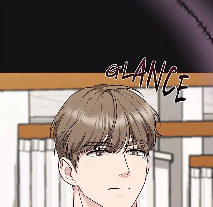 Read Suffocating Night chapter 17 image 27 on Lezhin