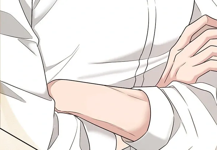 Read Suffocating Night chapter 17 image 3 on Lezhin