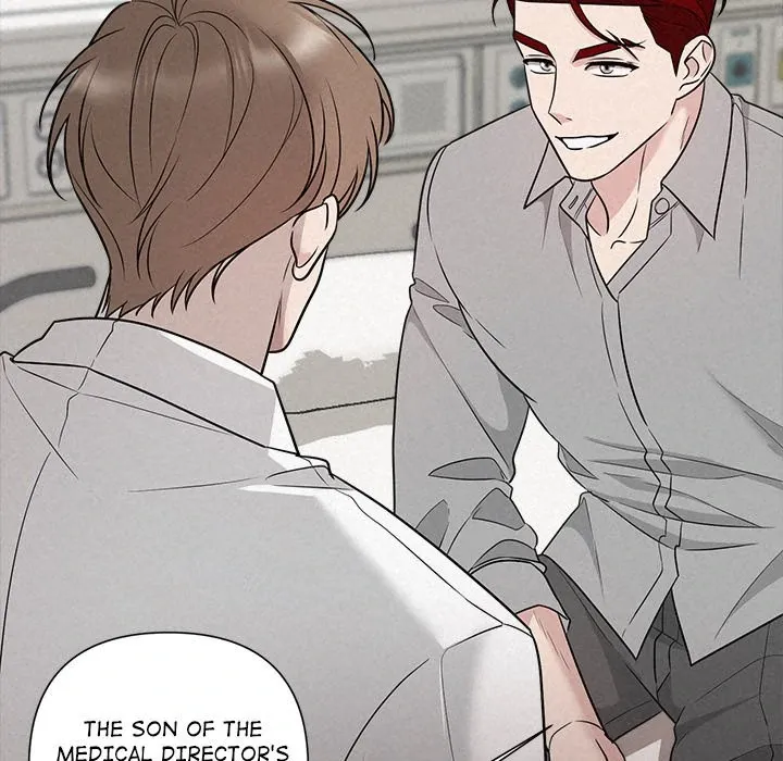 Read Suffocating Night chapter 17 image 30 on Lezhin