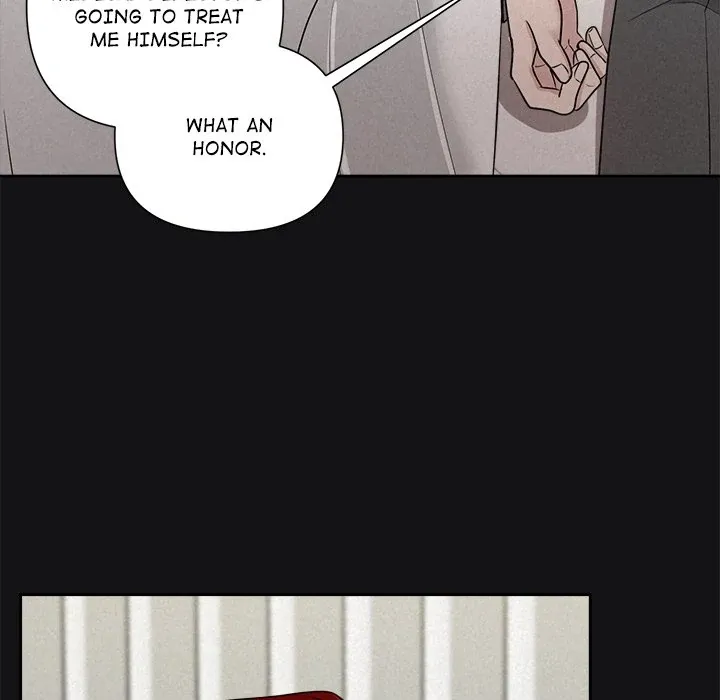 Read Suffocating Night chapter 17 image 31 on Lezhin