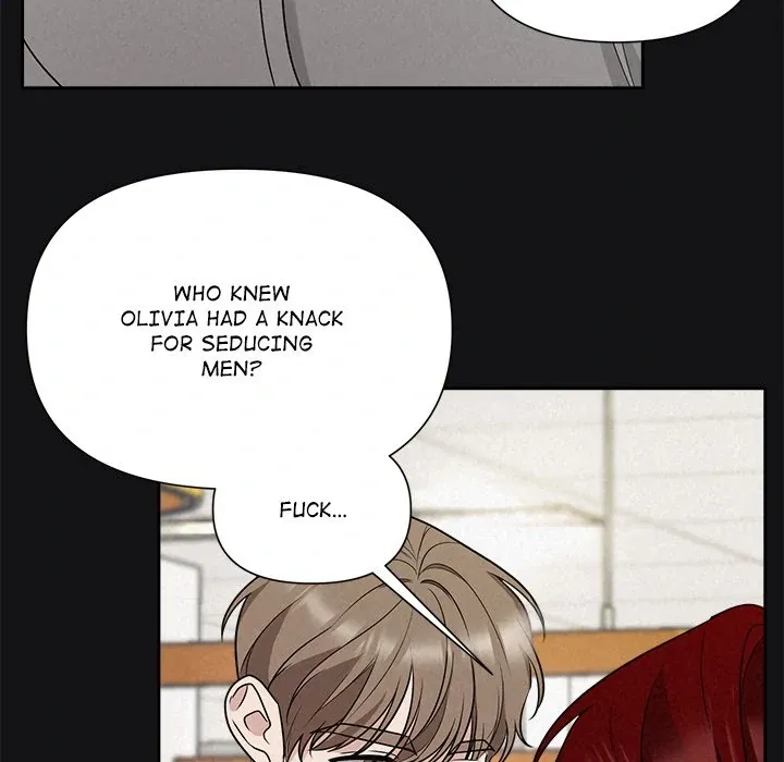 Read Suffocating Night chapter 17 image 33 on Lezhin