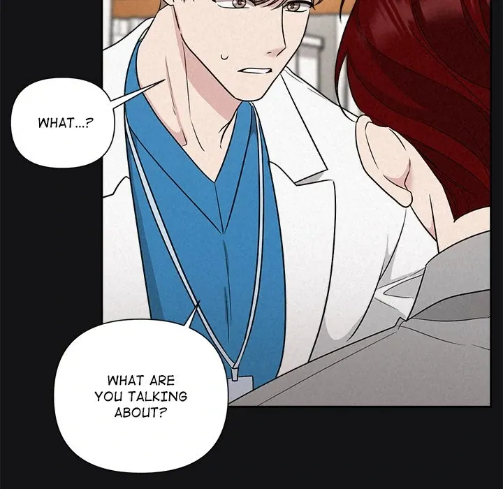 Read Suffocating Night chapter 17 image 34 on Lezhin
