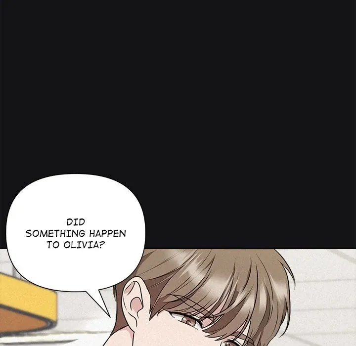 Read Suffocating Night chapter 17 image 35 on Lezhin