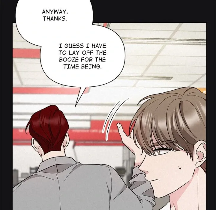 Read Suffocating Night chapter 17 image 37 on Lezhin
