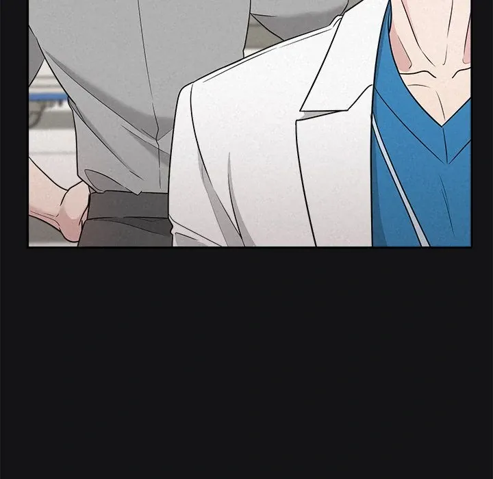Read Suffocating Night chapter 17 image 38 on Lezhin
