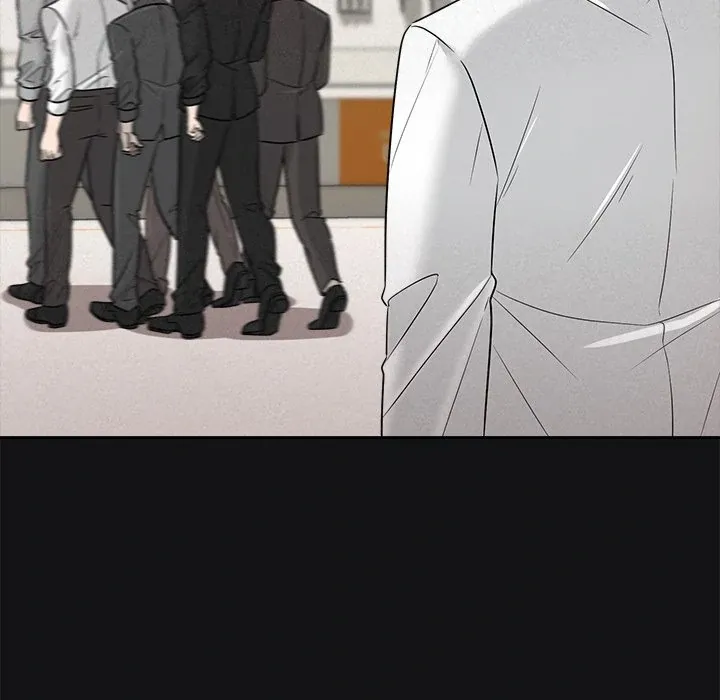 Read Suffocating Night chapter 17 image 40 on Lezhin