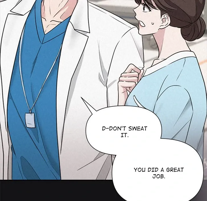 Read Suffocating Night chapter 17 image 44 on Lezhin