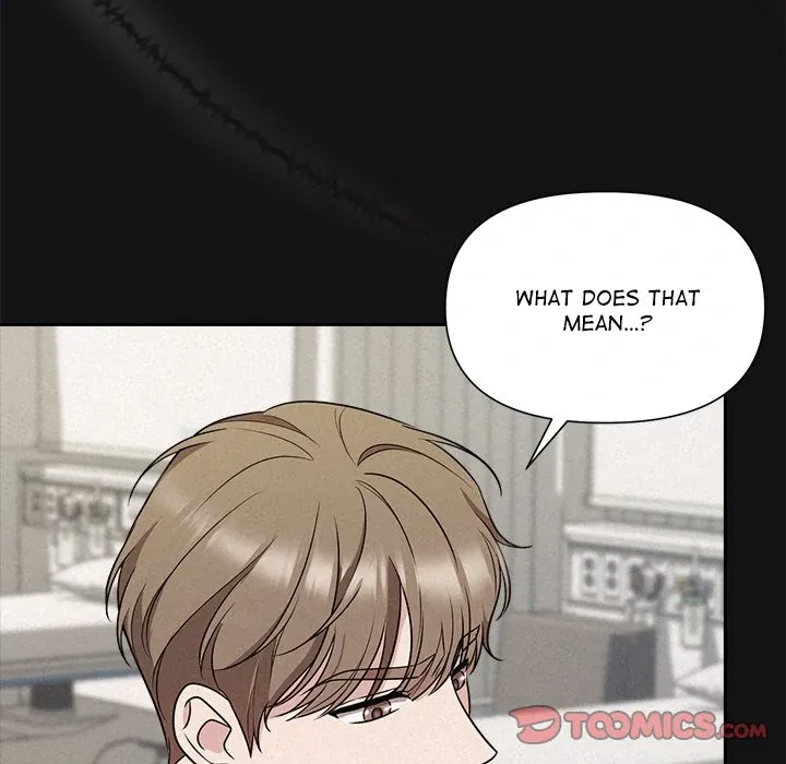 Read Suffocating Night chapter 17 image 47 on Lezhin