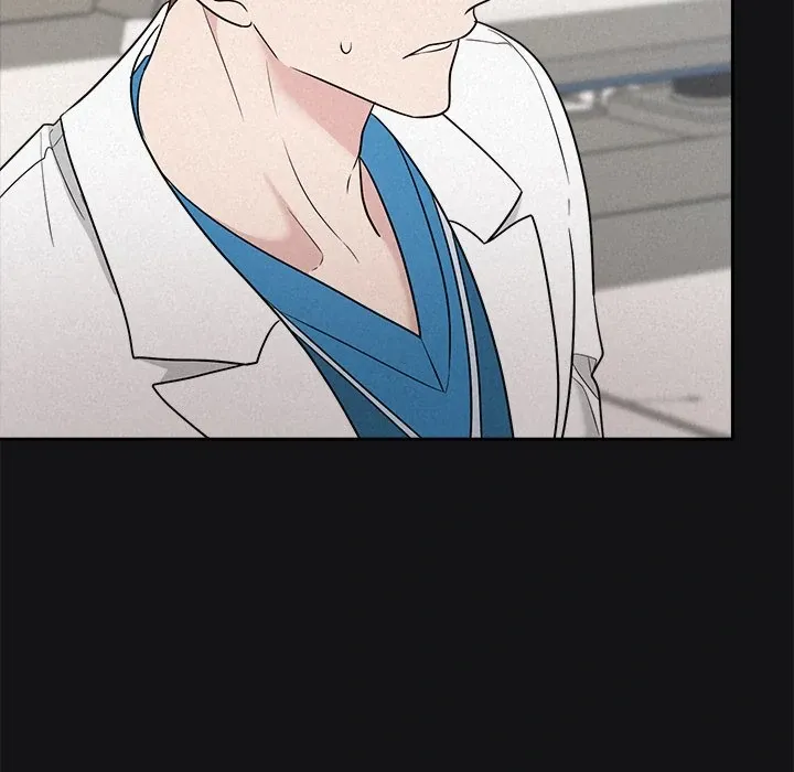 Read Suffocating Night chapter 17 image 48 on Lezhin