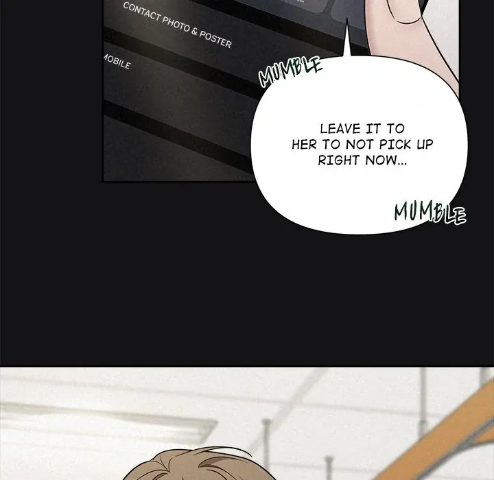 Read Suffocating Night chapter 17 image 50 on Lezhin