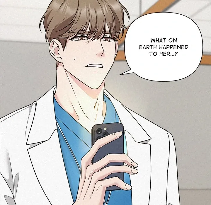 Read Suffocating Night chapter 17 image 51 on Lezhin