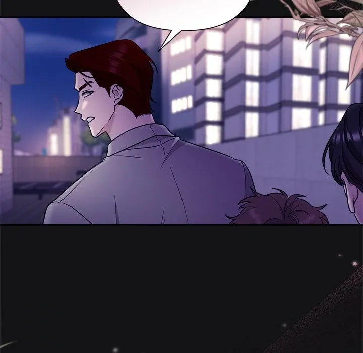 Read Suffocating Night chapter 17 image 55 on Lezhin