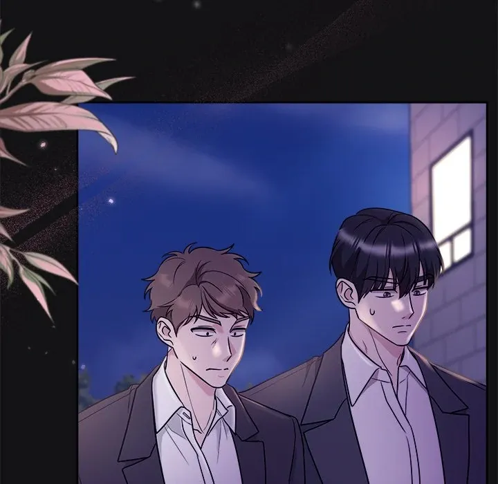 Read Suffocating Night chapter 17 image 56 on Lezhin