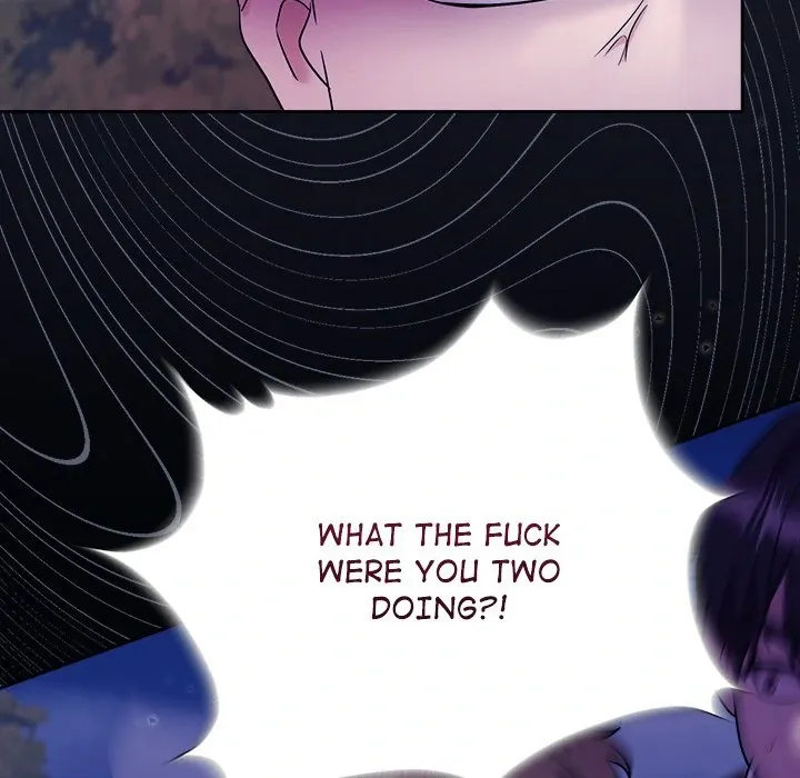 Read Suffocating Night chapter 17 image 59 on Lezhin
