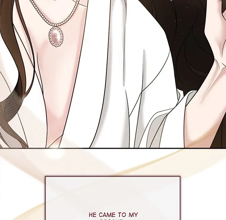 Read Suffocating Night chapter 17 image 6 on Lezhin