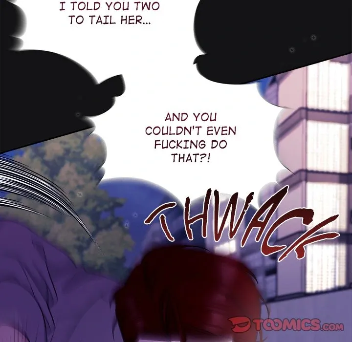 Read Suffocating Night chapter 17 image 62 on Lezhin