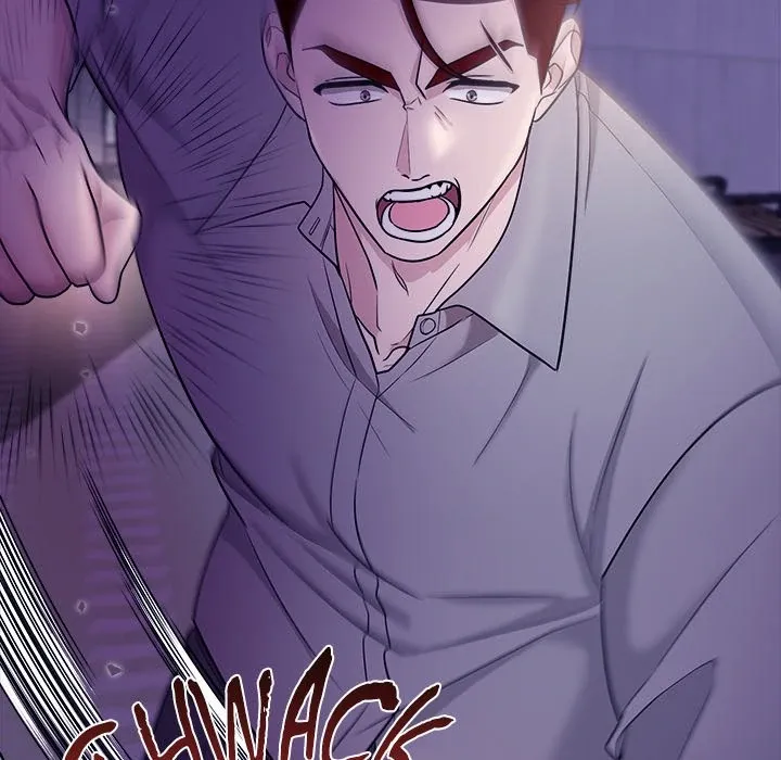 Read Suffocating Night chapter 17 image 63 on Lezhin