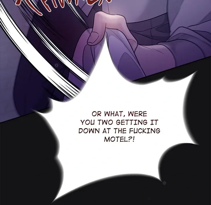 Read Suffocating Night chapter 17 image 64 on Lezhin