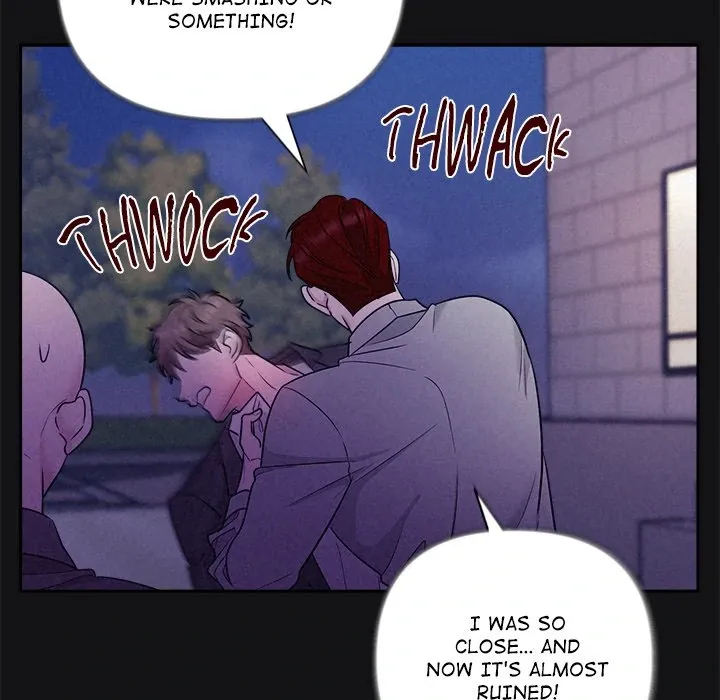 Read Suffocating Night chapter 17 image 66 on Lezhin