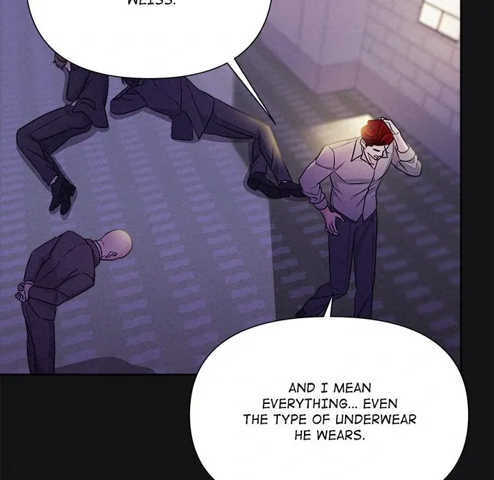 Read Suffocating Night chapter 17 image 72 on Lezhin