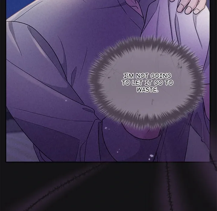 Read Suffocating Night chapter 17 image 75 on Lezhin