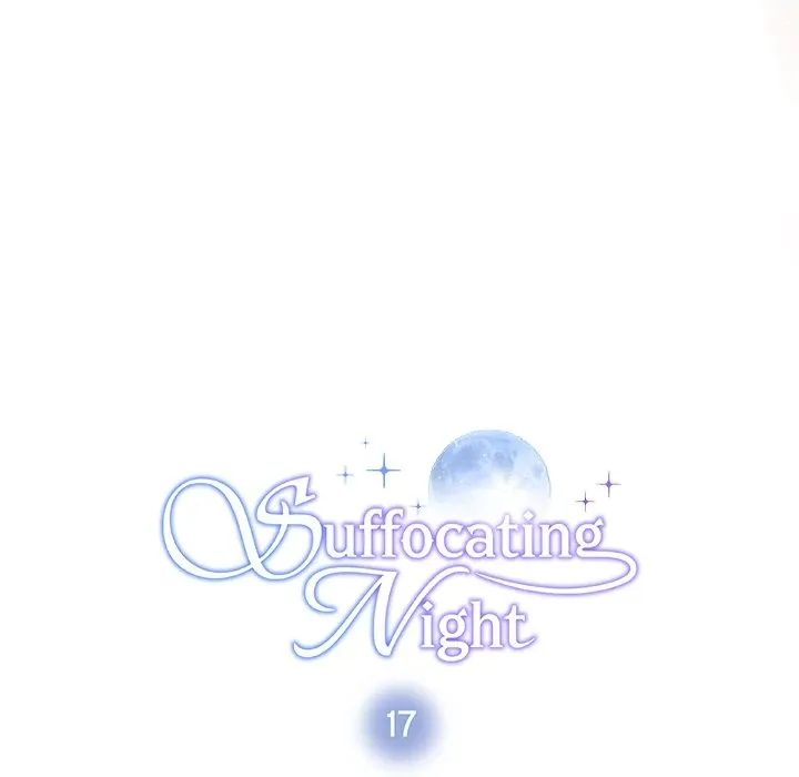 Read Suffocating Night chapter 17 image 8 on Lezhin
