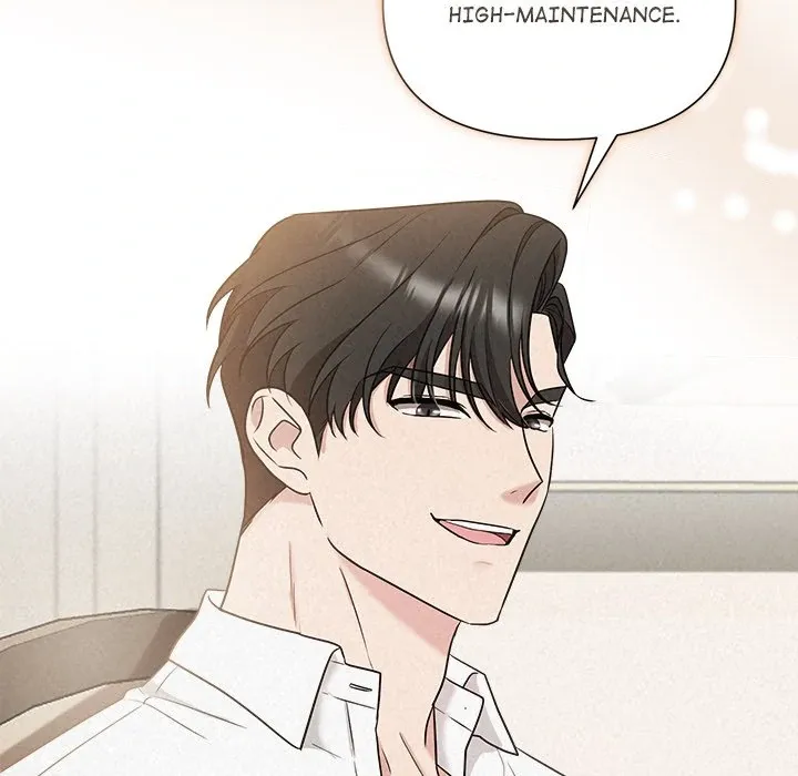 Read Suffocating Night chapter 17 image 88 on Lezhin