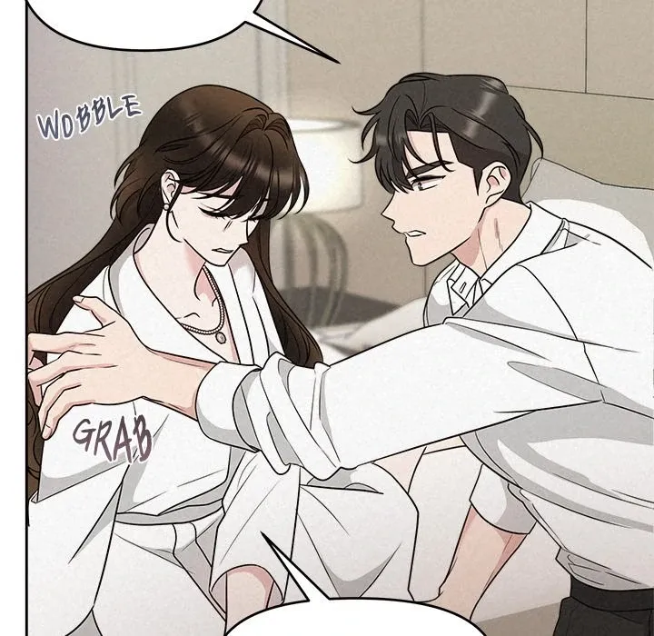 Read Suffocating Night chapter 17 image 95 on Lezhin