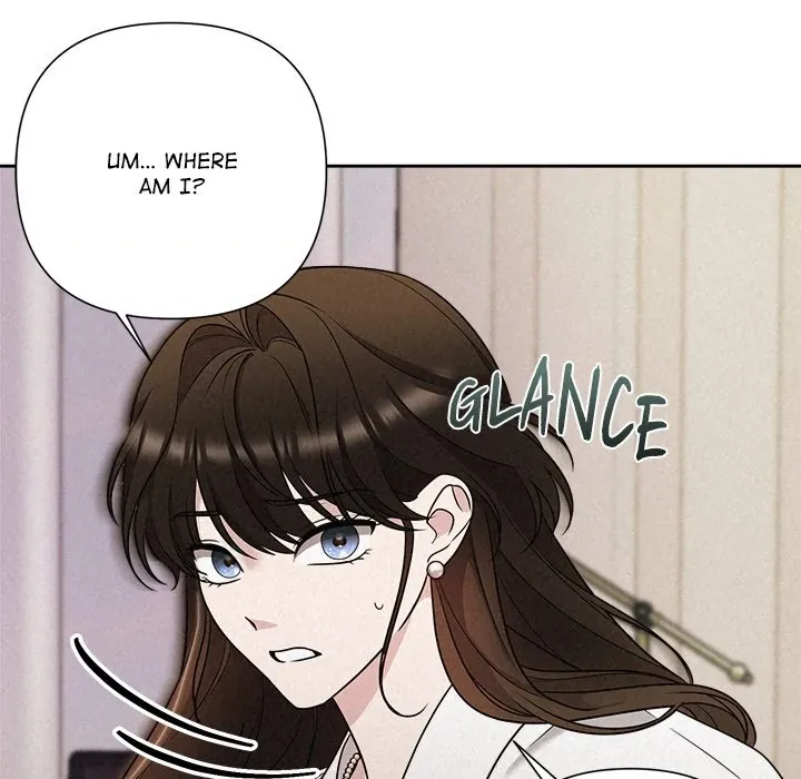 Read Suffocating Night chapter 17 image 97 on Lezhin