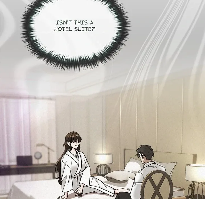 Read Suffocating Night chapter 17 image 99 on Lezhin