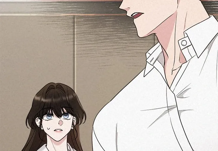 Read Suffocating Night chapter 18 image 1 on Lezhin