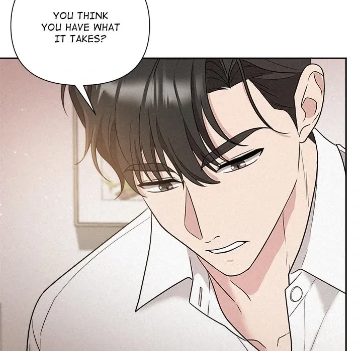 Read Suffocating Night chapter 18 image 102 on Lezhin