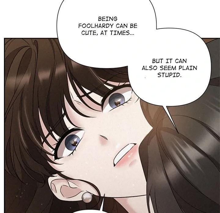 Read Suffocating Night chapter 18 image 104 on Lezhin