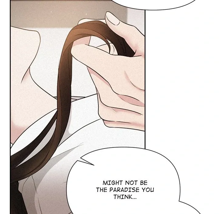 Read Suffocating Night chapter 18 image 106 on Lezhin