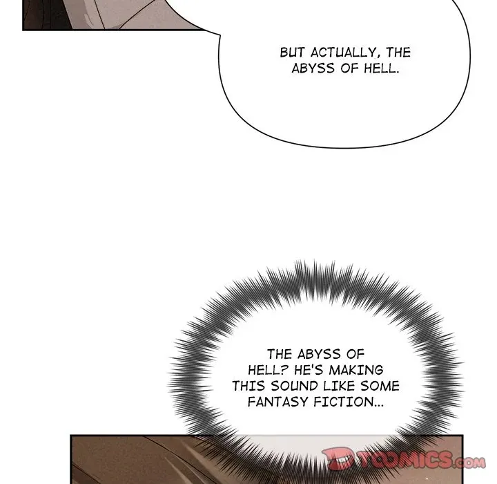 Read Suffocating Night chapter 18 image 107 on Lezhin
