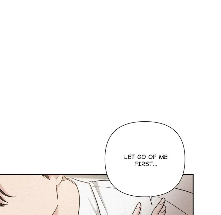 Read Suffocating Night chapter 18 image 109 on Lezhin