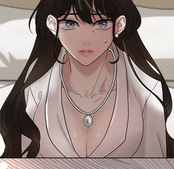 Read Suffocating Night chapter 18 image 11 on Lezhin