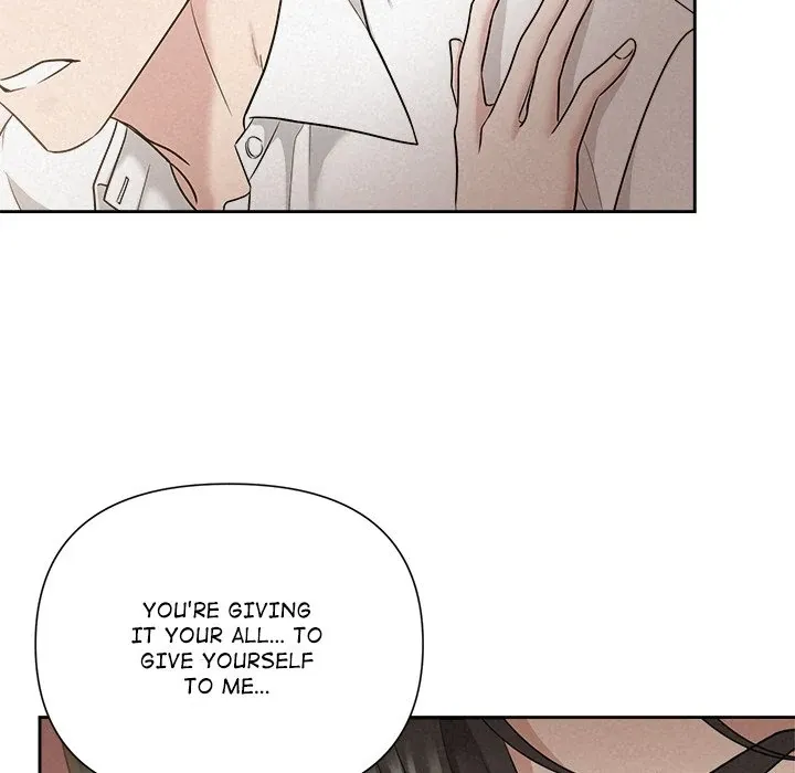 Read Suffocating Night chapter 18 image 110 on Lezhin