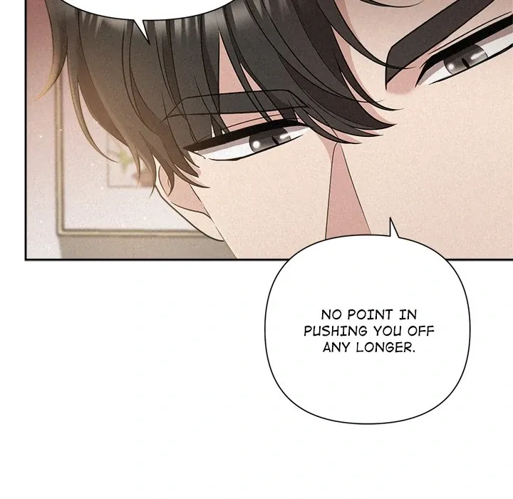 Read Suffocating Night chapter 18 image 111 on Lezhin