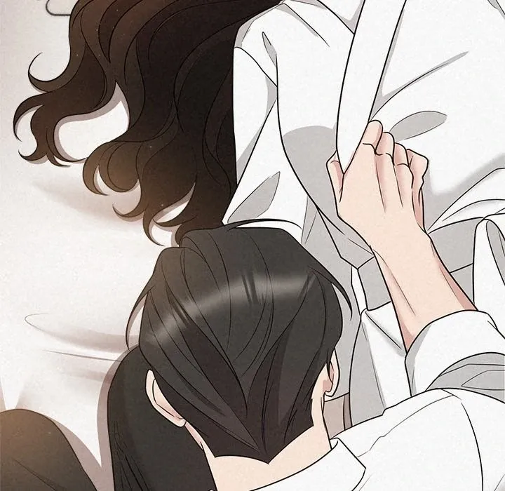 Read Suffocating Night chapter 18 image 119 on Lezhin