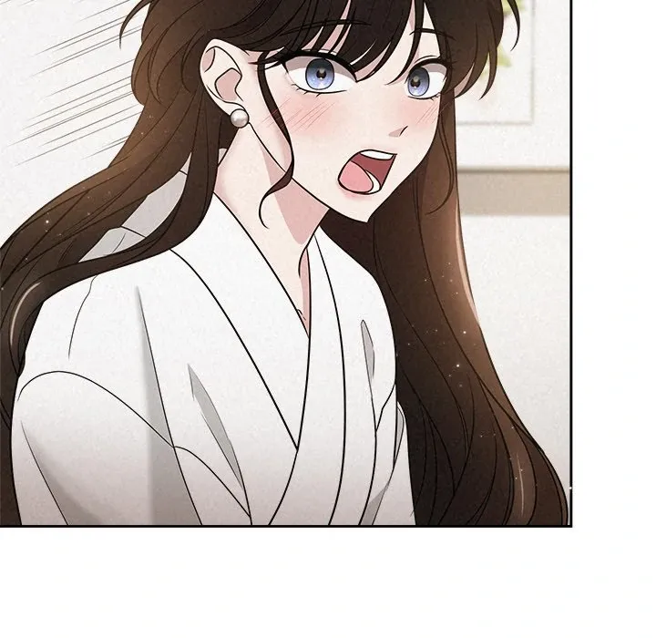 Read Suffocating Night chapter 18 image 124 on Lezhin