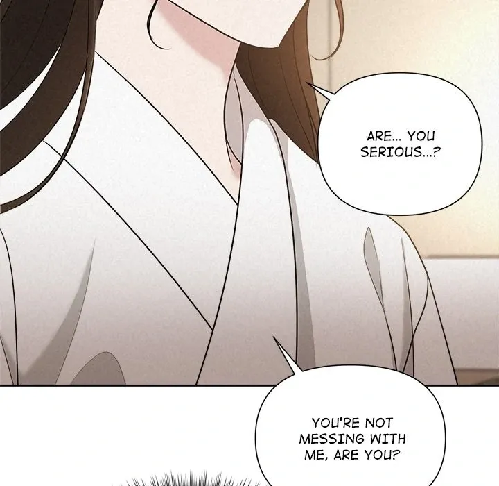 Read Suffocating Night chapter 18 image 132 on Lezhin